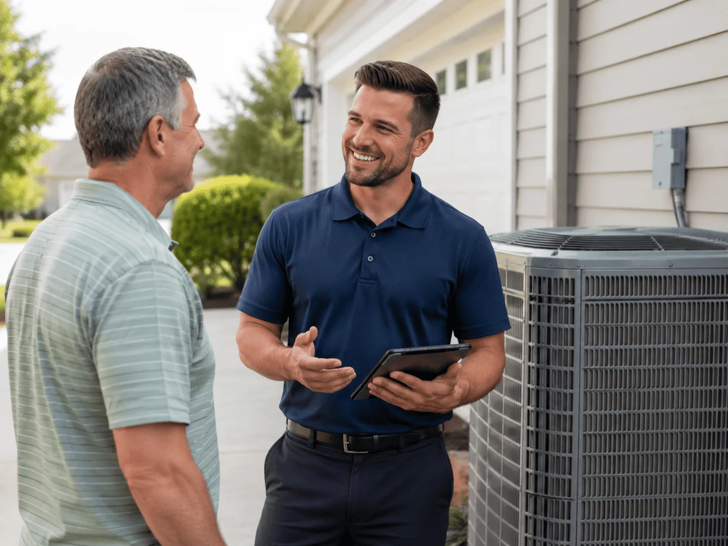 Heat Pump Installation Churdan, IA FAQs